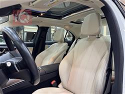 مرسيدس بنز E-Class